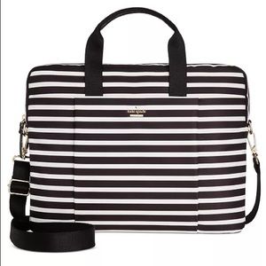 Gently used Kate spade laptop bag